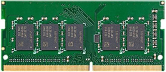 Operačná pamäť DDR4 Synology D4ES01-8G 8 Gb