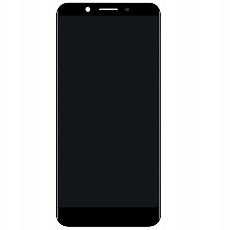 Oppo A1 LCD Display Touchscreen Black