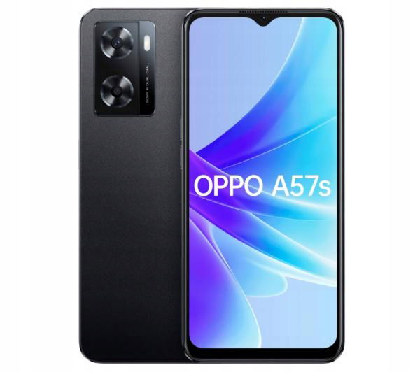 Oppo A57s 4 Gb 64 Gb čierny