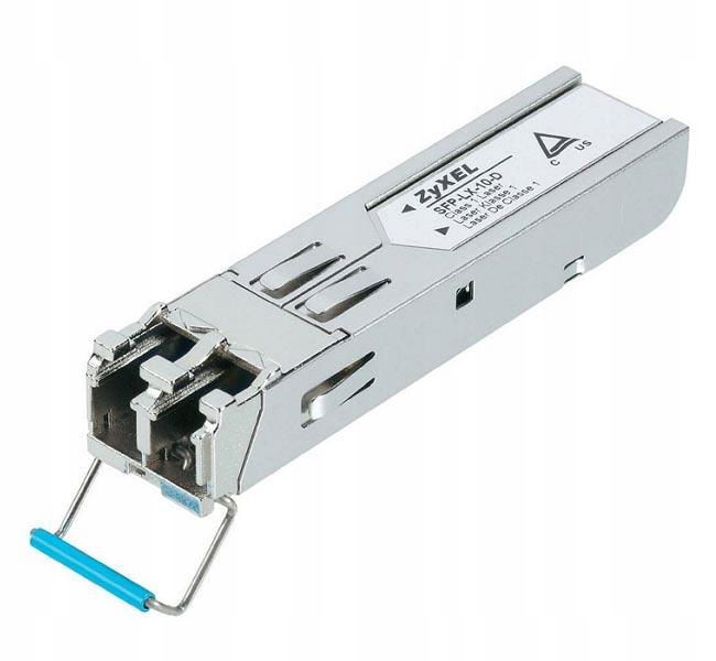 Optický modul SFP-LX-10-D 10 Km S Dosahom