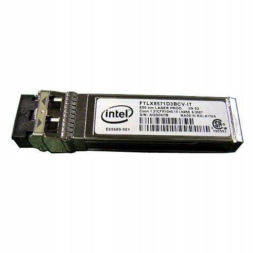 Optický transceiver Dell Sfp+ Sr