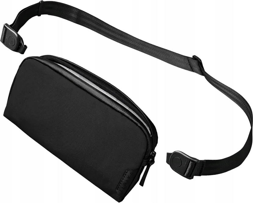 Organizér má elektroniku Alpaka Flight Pouch Black