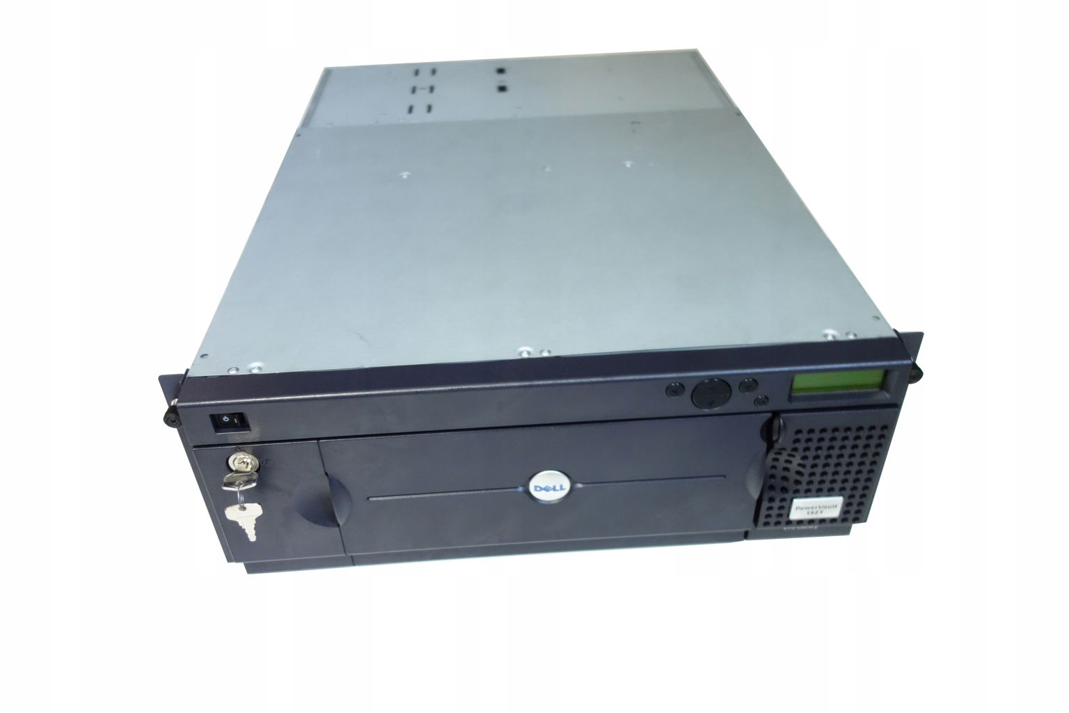 Originál Dell Rack Pásová knižnica R0093