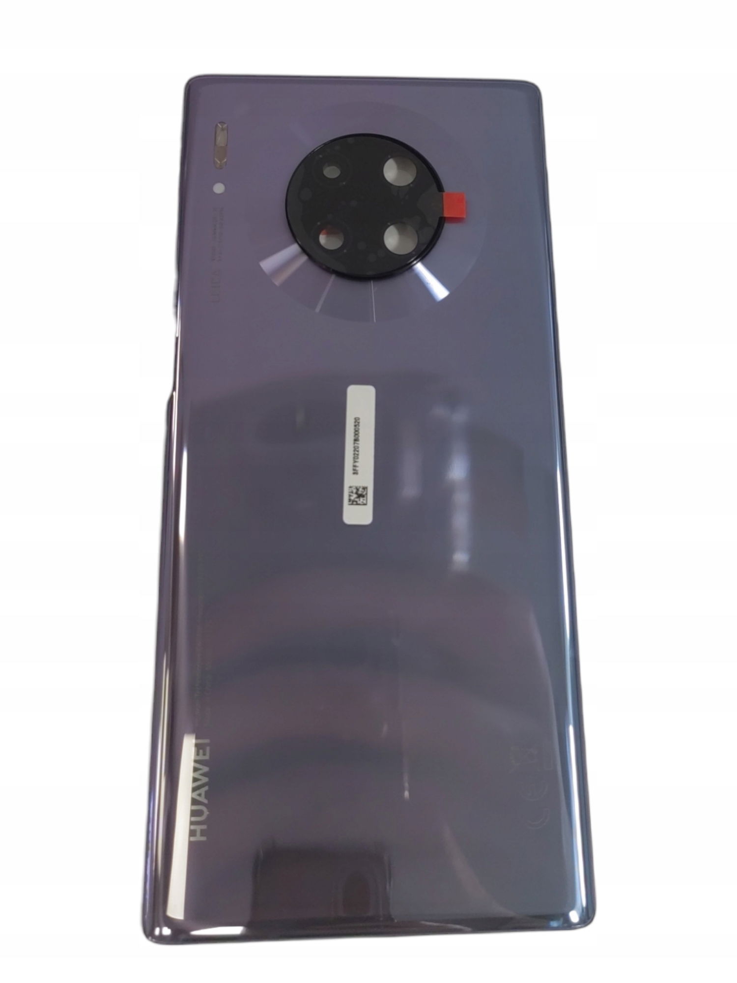 Originálna batériová klapka Huawei Mate 30 Pro