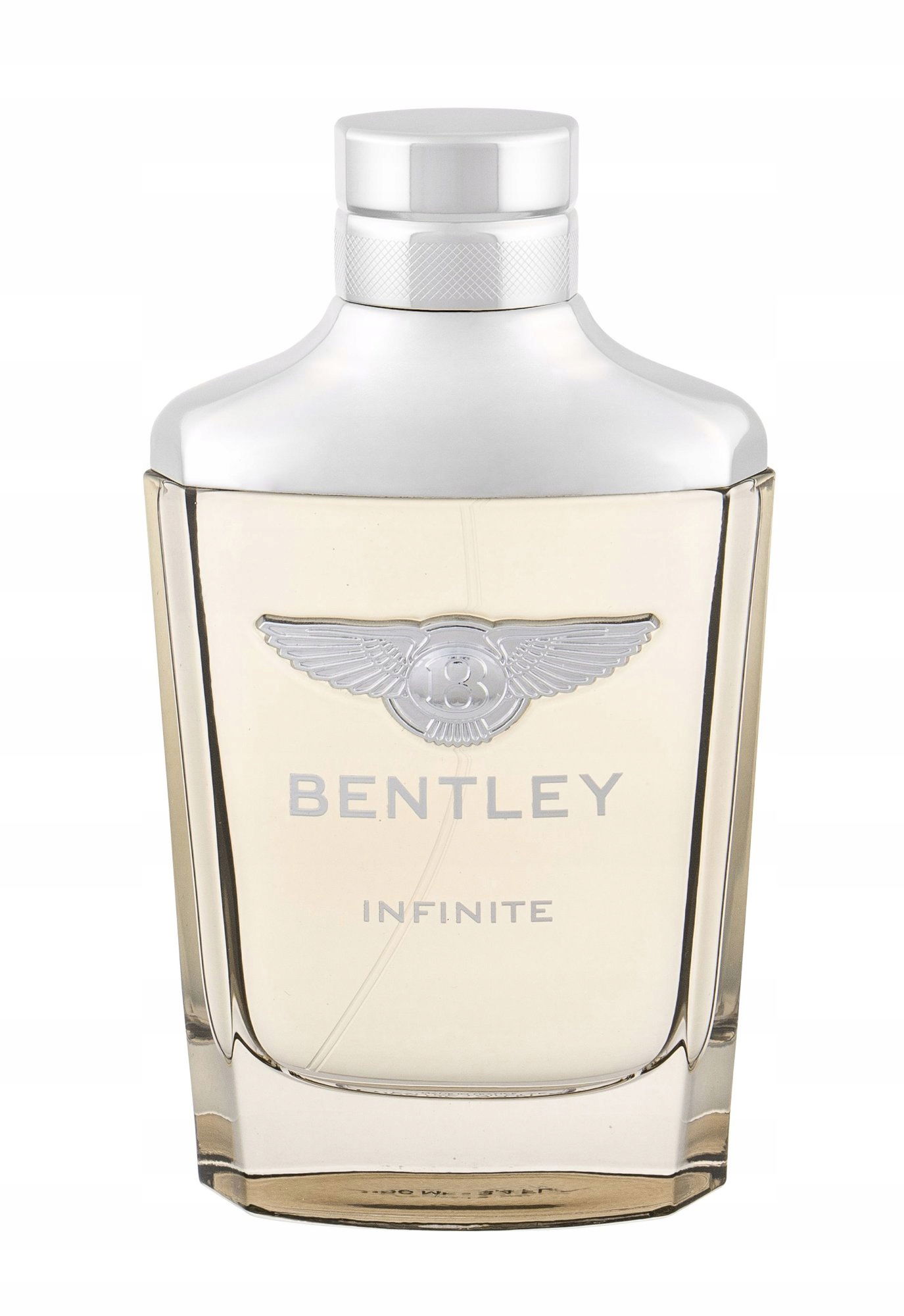 Originálna Bentley Infinite toaletná voda 100 ml