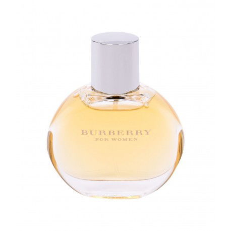 Originálna Burberry For Women Parfumovaná voda 50 ml