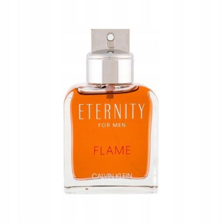 Originálna Calvin Klein Eternity Flame For Men toaletná voda 100 ml