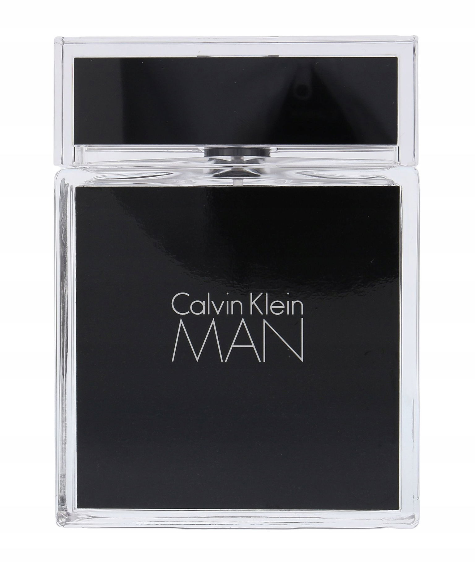 Originálna Calvin Klein Man toaletná voda 100 ml