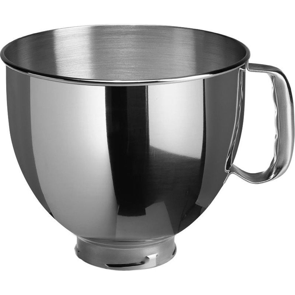 Originálna Miska Na Kuchynský Robot Kitchenaid 5K5THSBP Inox 4,8 L
