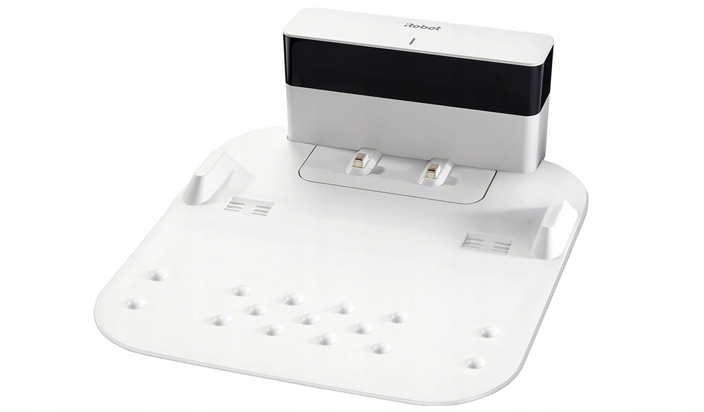 Originálna nabíjacia dokovacia stanica pre iRobot Braava Jet M6
