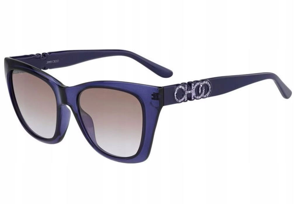 Originálne Dámske okuliare Jimmy Choo Rikki/G/S-B3V