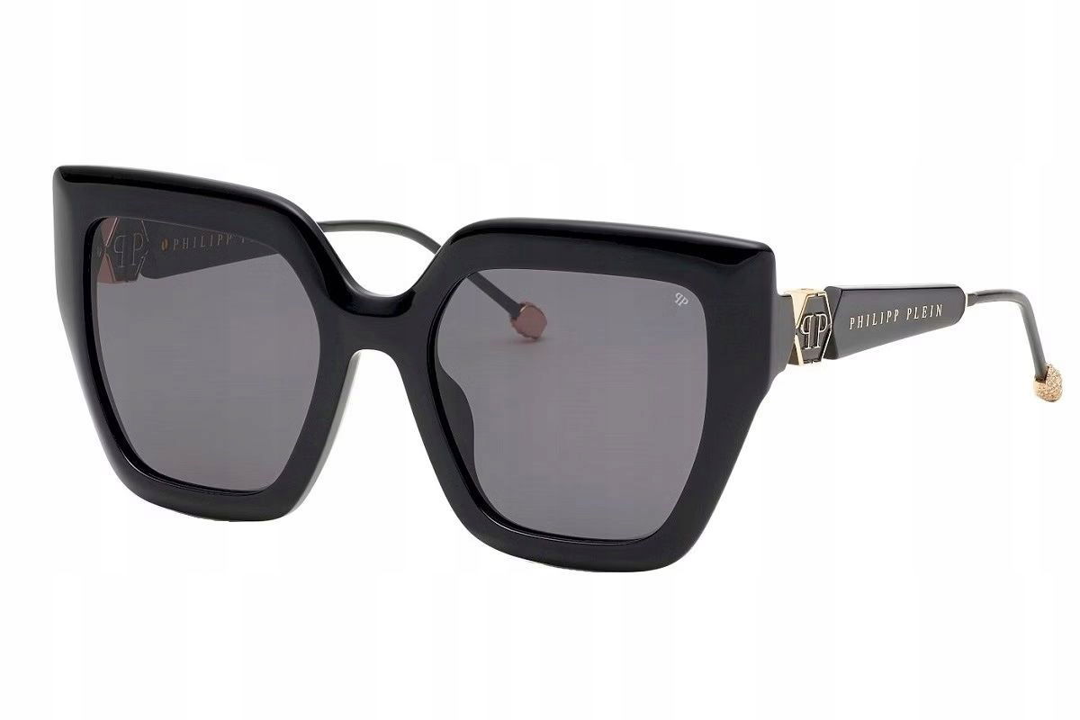 Originálne Dámske okuliare Philipp Plein SPP064S/0700