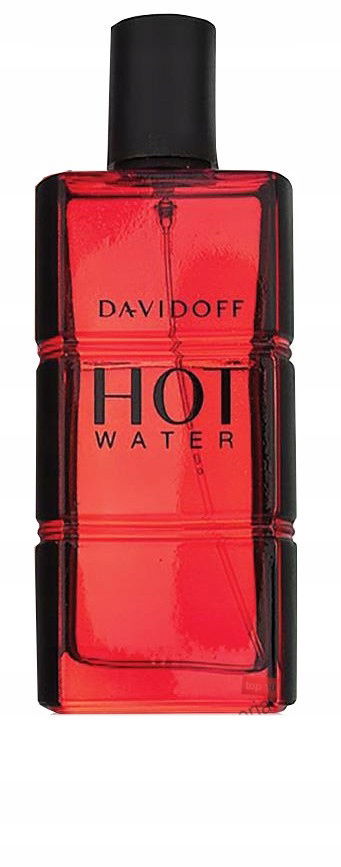 Originálne Davidoff Hot Water 110 ml