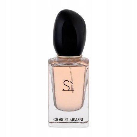 Originálne Giorgio Armani Si 30 ml