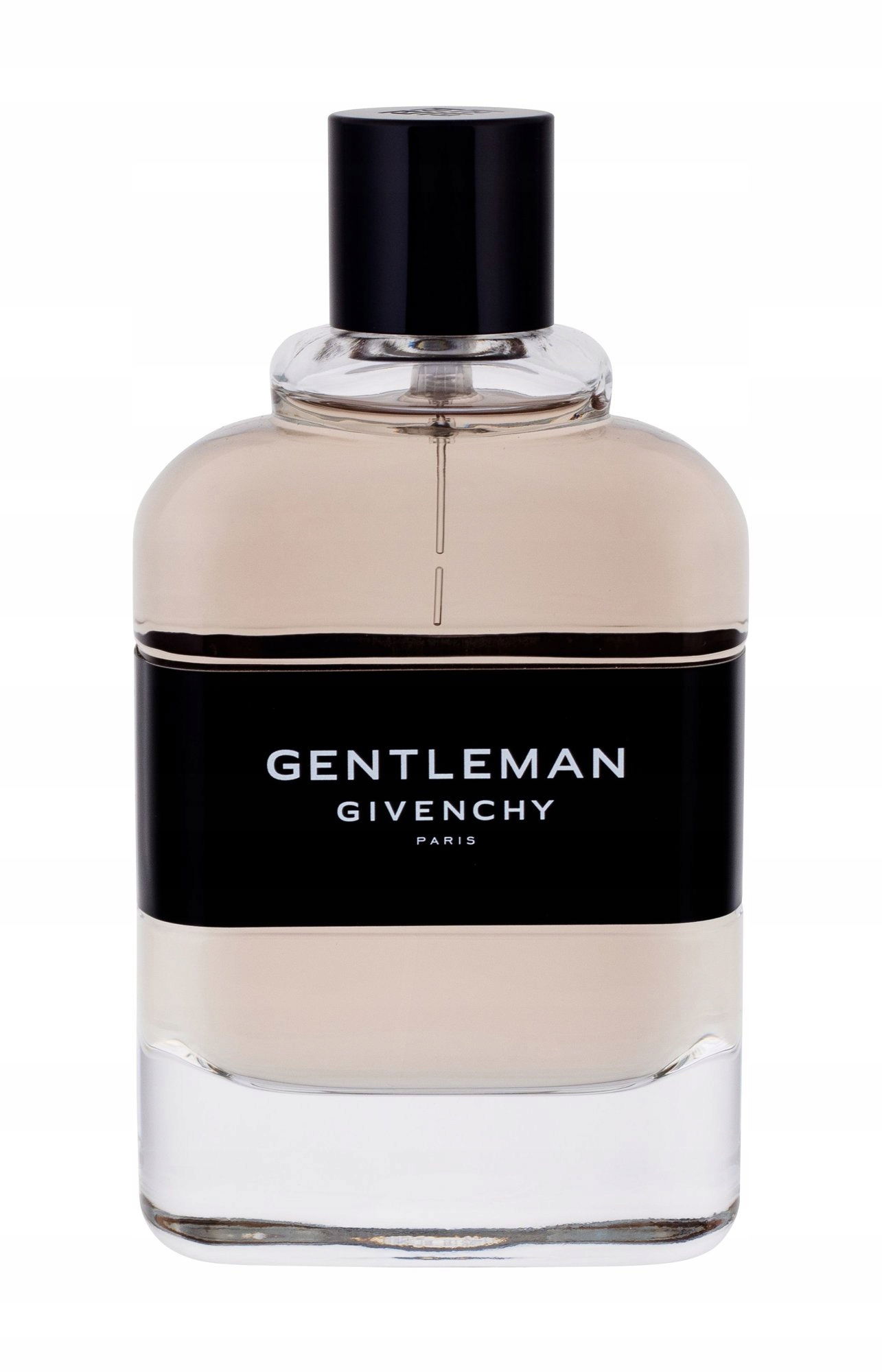 Originálne Givenchy Gentleman 2017 Toaletná voda 100 ml