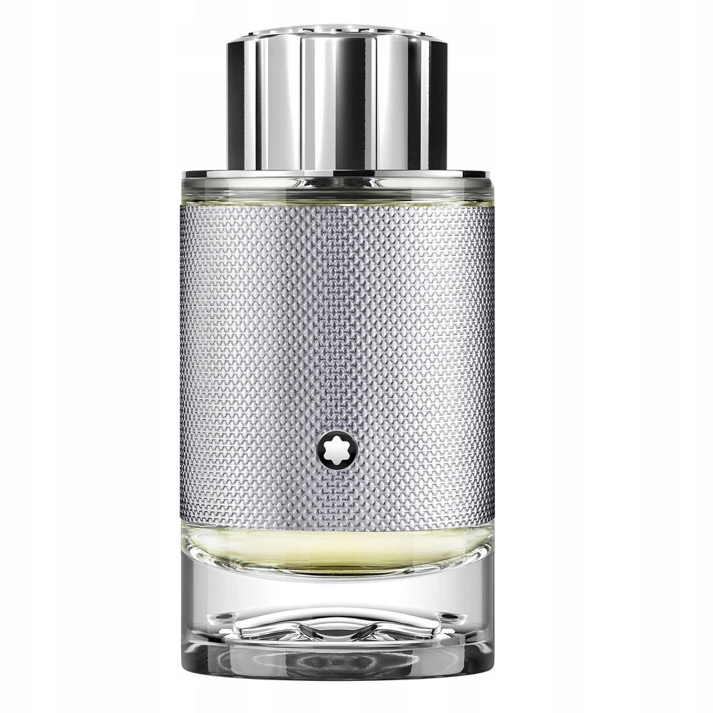 Originálne Mont Blanc Explorer Platinum Parfumovaná voda 200 ml