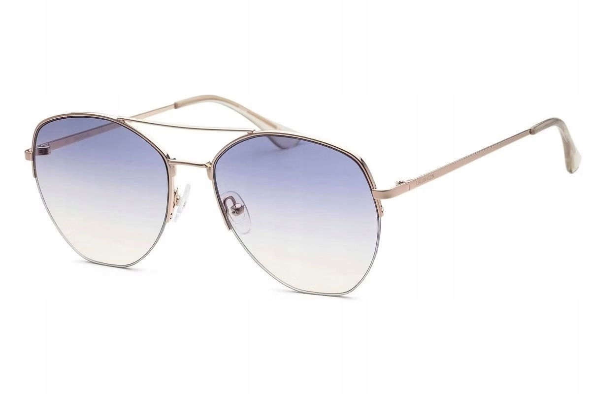 Originálne Okuliare Calvin Klein CK20121S/717