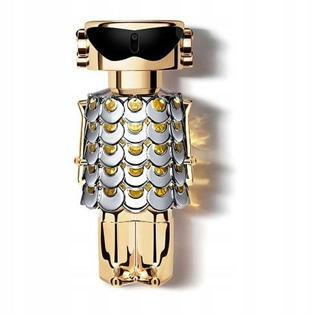 Originálne Paco Rabanne Fame 80 ml