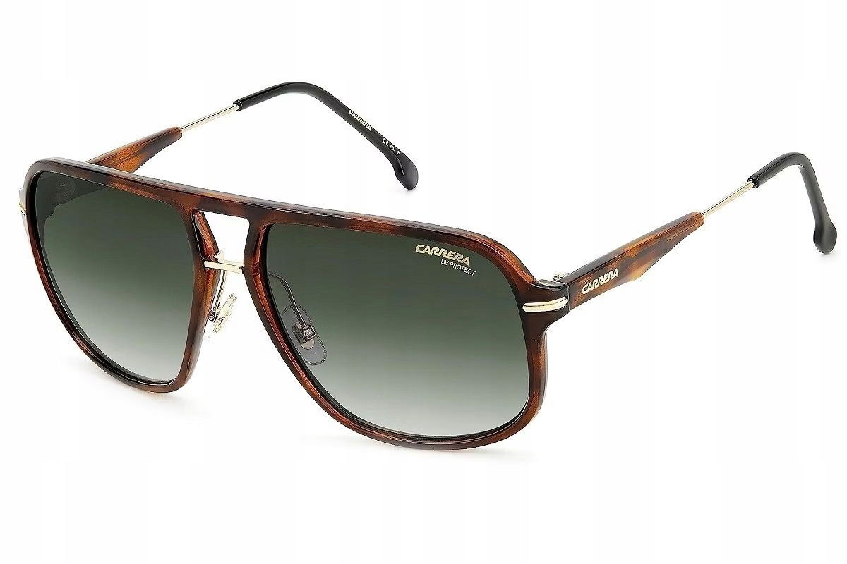 Originálne pánske okuliare Carrera 296/S-086-9K