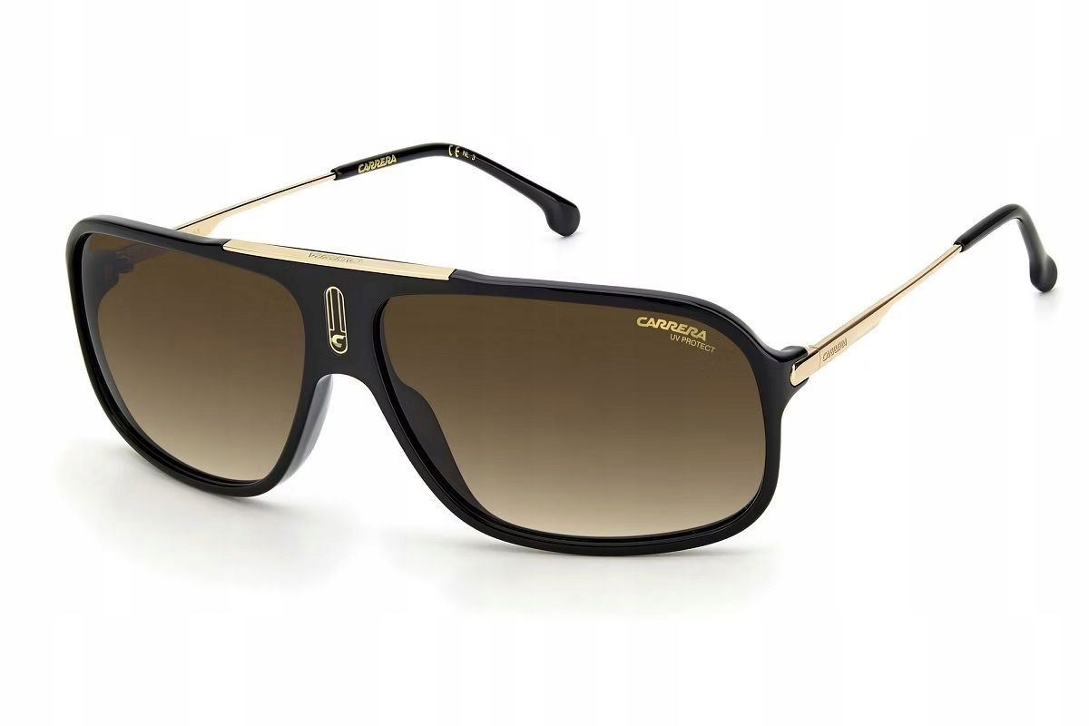 Originálne pánske okuliare Carrera COOL65-807-HA