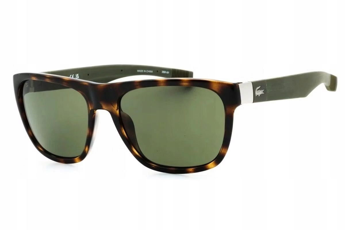 Originálne pánske okuliare Lacoste L664S/220