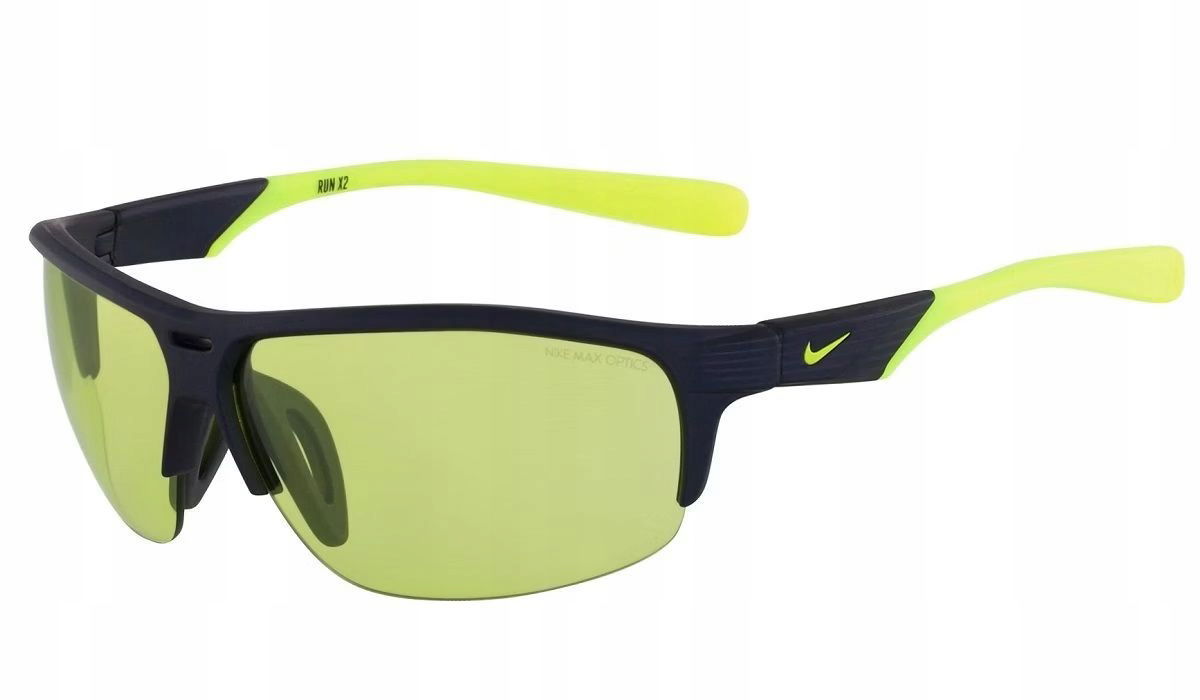 Originálne pánske okuliare Nike Run X2 EV0799/457