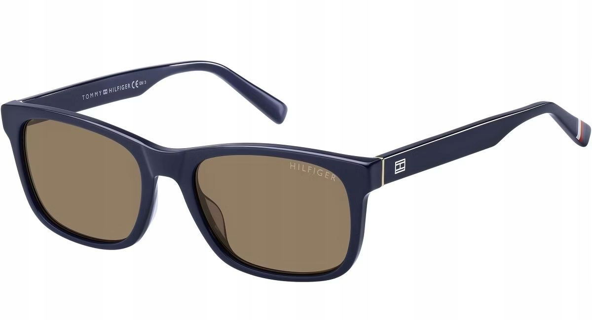 Originálne pánske okuliare Tommy Hilfiger TH1753/S/PJP