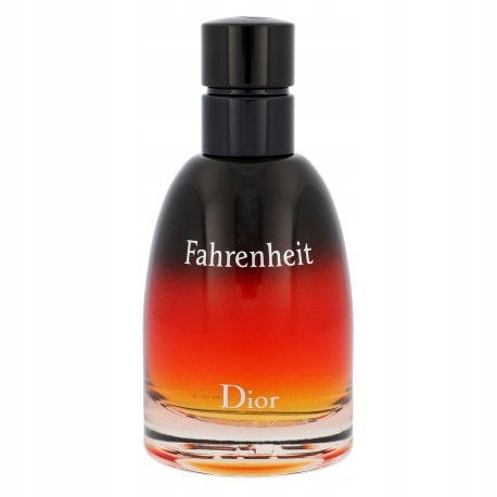 Originálne parfumy Dior Fahrenheit Le Parfum 75 ml