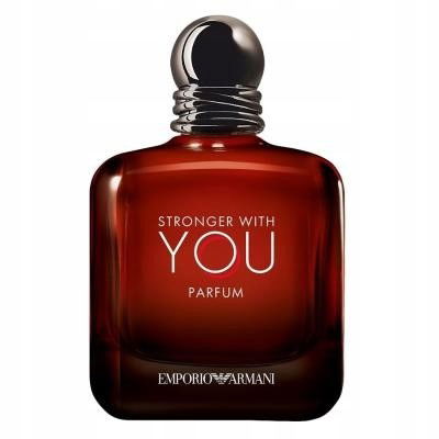 Originálne parfumy Giorgio Armani Stronger With You Parfum 100 ml