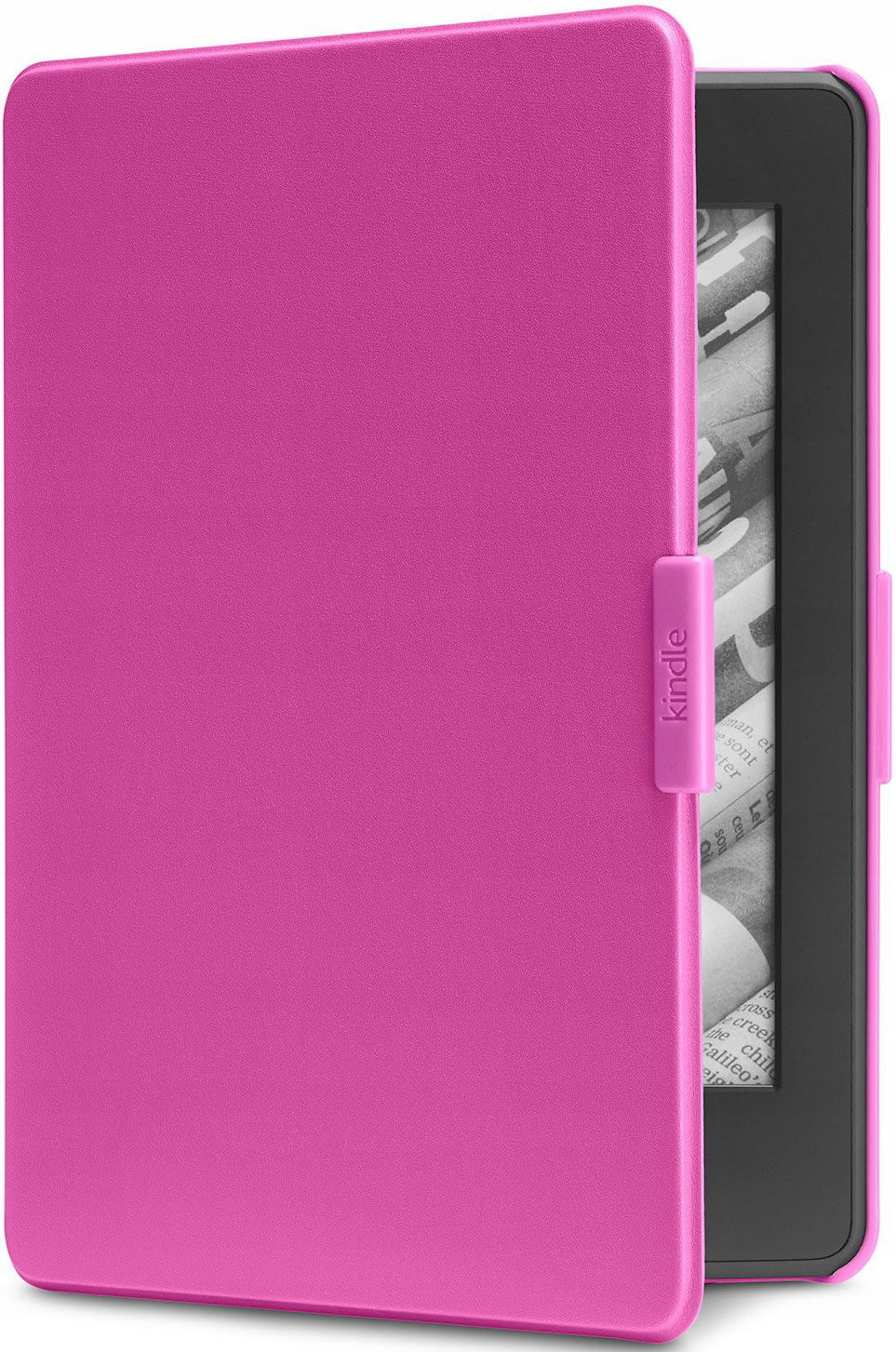 Originálne puzdro Amazon pre Kindle Paperwhite 1 2 3
