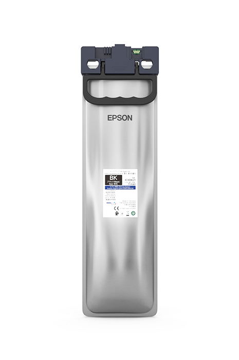 Originálny atrament Black Epson T05A1 (C13T05A10N)