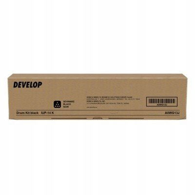 Originálny bubon Develop IUP-14K A0WG13J pre Develop ineo +25 +35 +35P