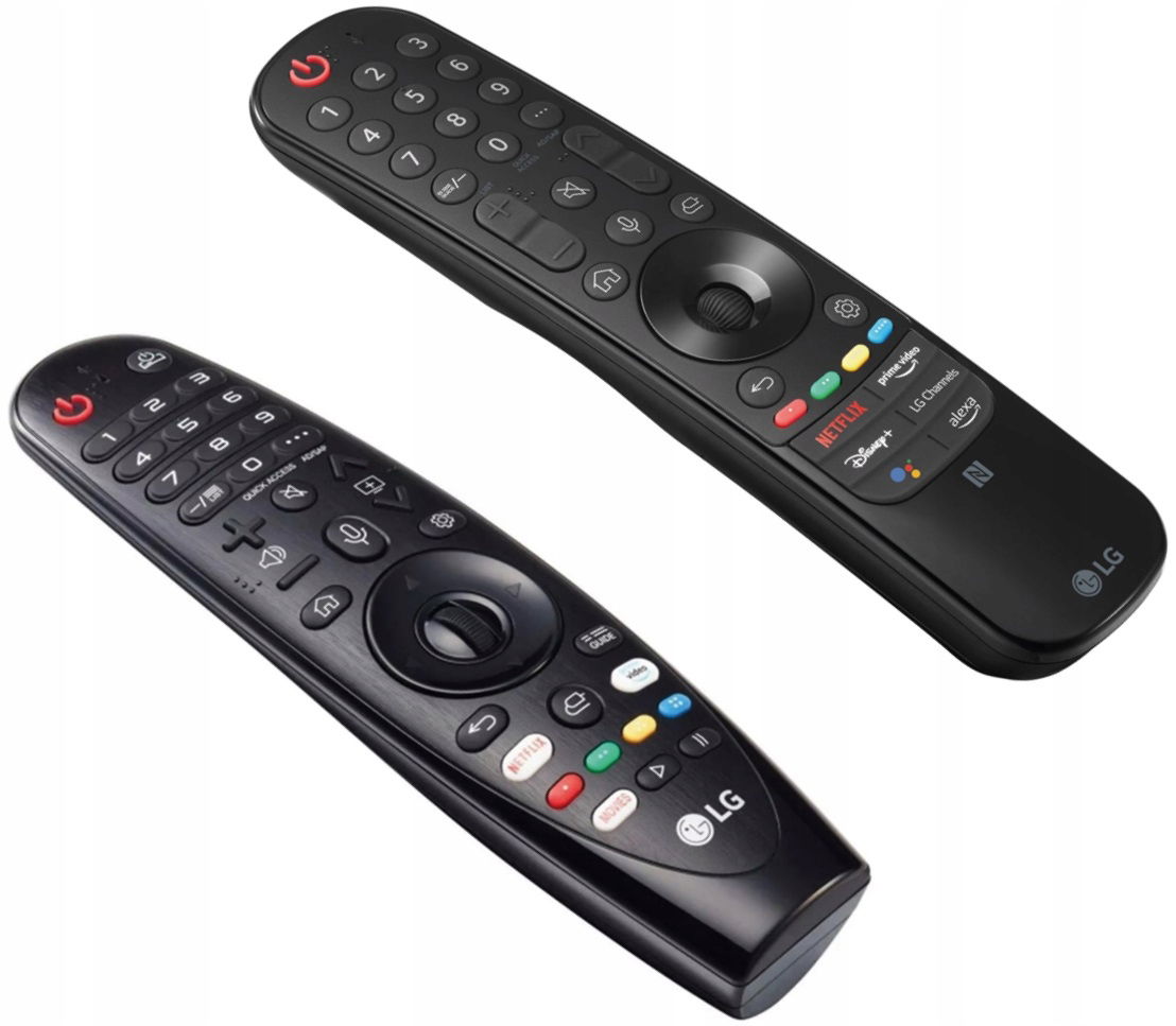 Originálny Diaľkový Ovládač Pre Televízor 65UM7660 Lg