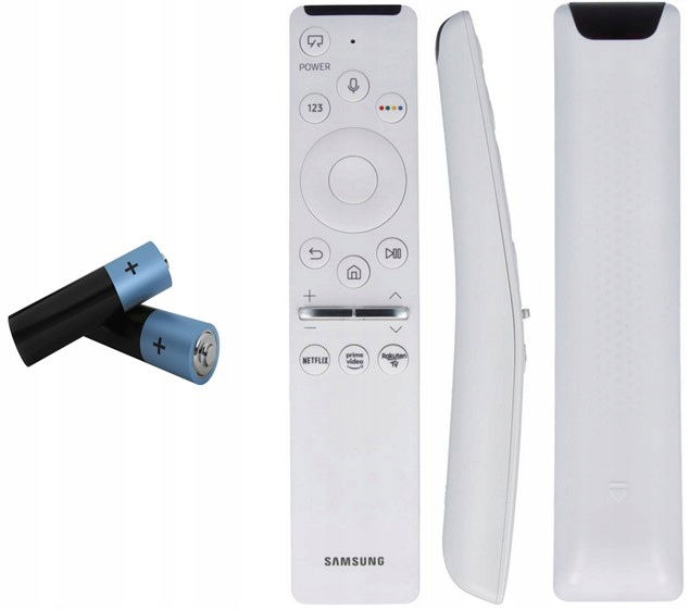 Originálny Diaľkový Ovládač Pre Televízor QE43LS03BG Samsung LS03BG QE43LS03BGU