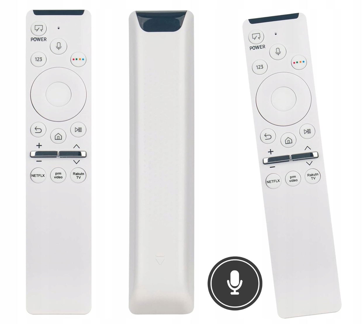 Originálny Diaľkový Ovládač Pre Televízor QE43LS03RAU Samsung Remote Control