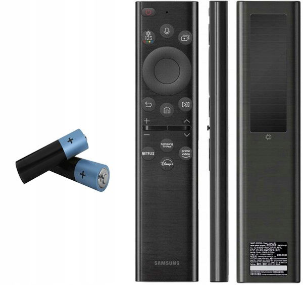 Originálny Diaľkový Ovládač Pre Televízor QE50QN90BA Samsung QN90BA QE50QN90BAT