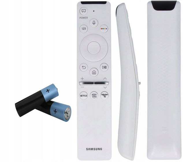 Originálny Diaľkový Ovládač Pre Televízor QE75LS03A Samsung LS03A Remote Control