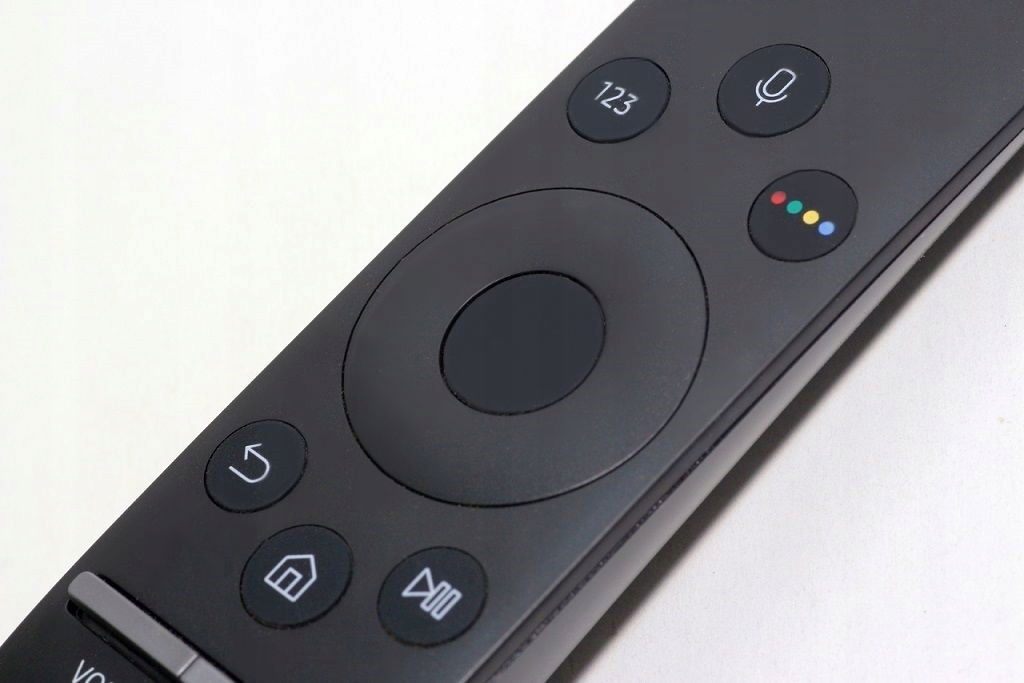 Originálny Diaľkový Ovládač Pre Televízor Samsung 49KU6650 Remote Control