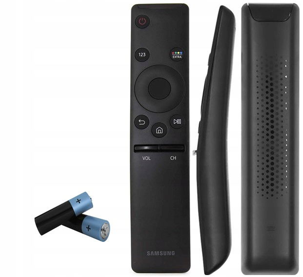 Originálny Diaľkový Ovládač Pre Televízor Samsung UA43K5500A UA43K5500AK UA43K5500AKPXD