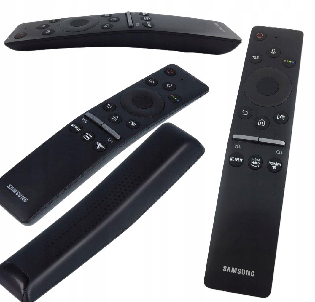 Originálny Diaľkový Ovládač Pre Televízor UE55RU7452 Samsung Remote Control