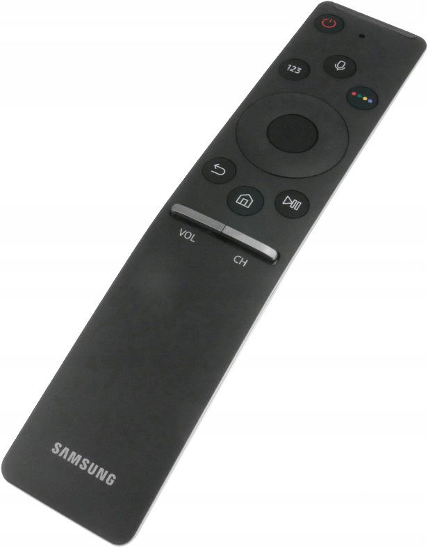 Originálny Diaľkový Ovládač Pre Televízor UE65KS7500 Samsung Remote Control