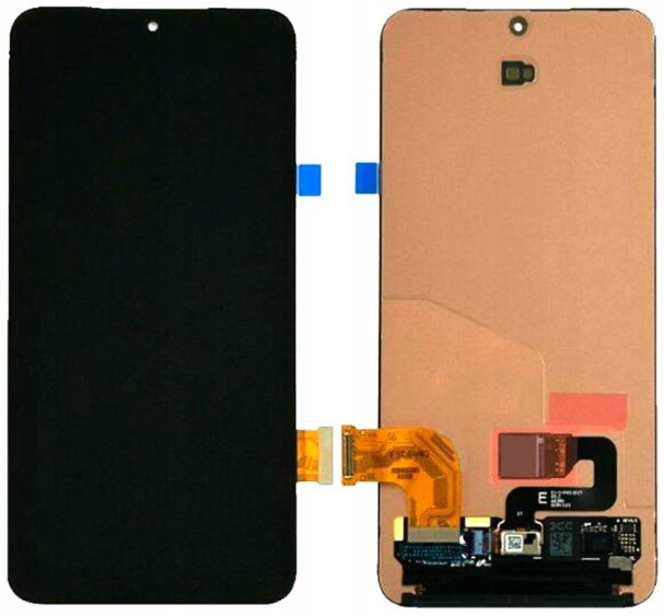 Originálny Displej LCD Sevice Pack Bez Rámčeka Pre Samsung S24 S921