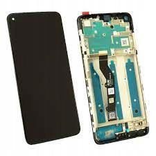 Originálny LCD displej Motorola G9 Plus XT2087