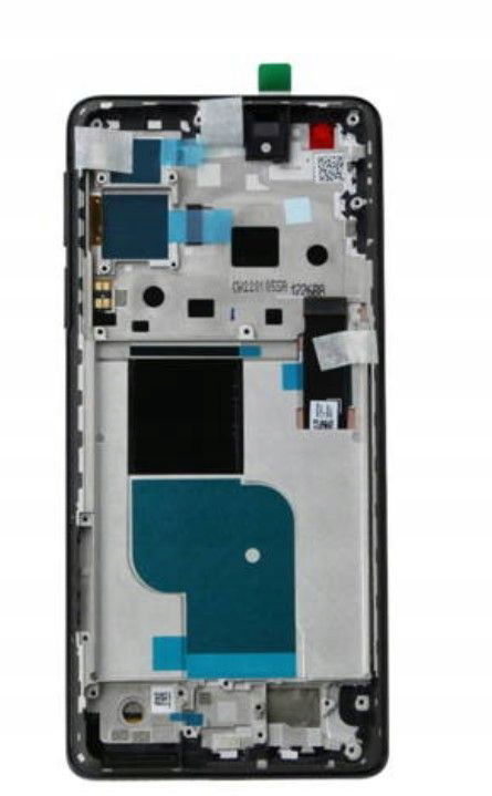 Originálny LCD displej pre Motorola Edge 30 Pro