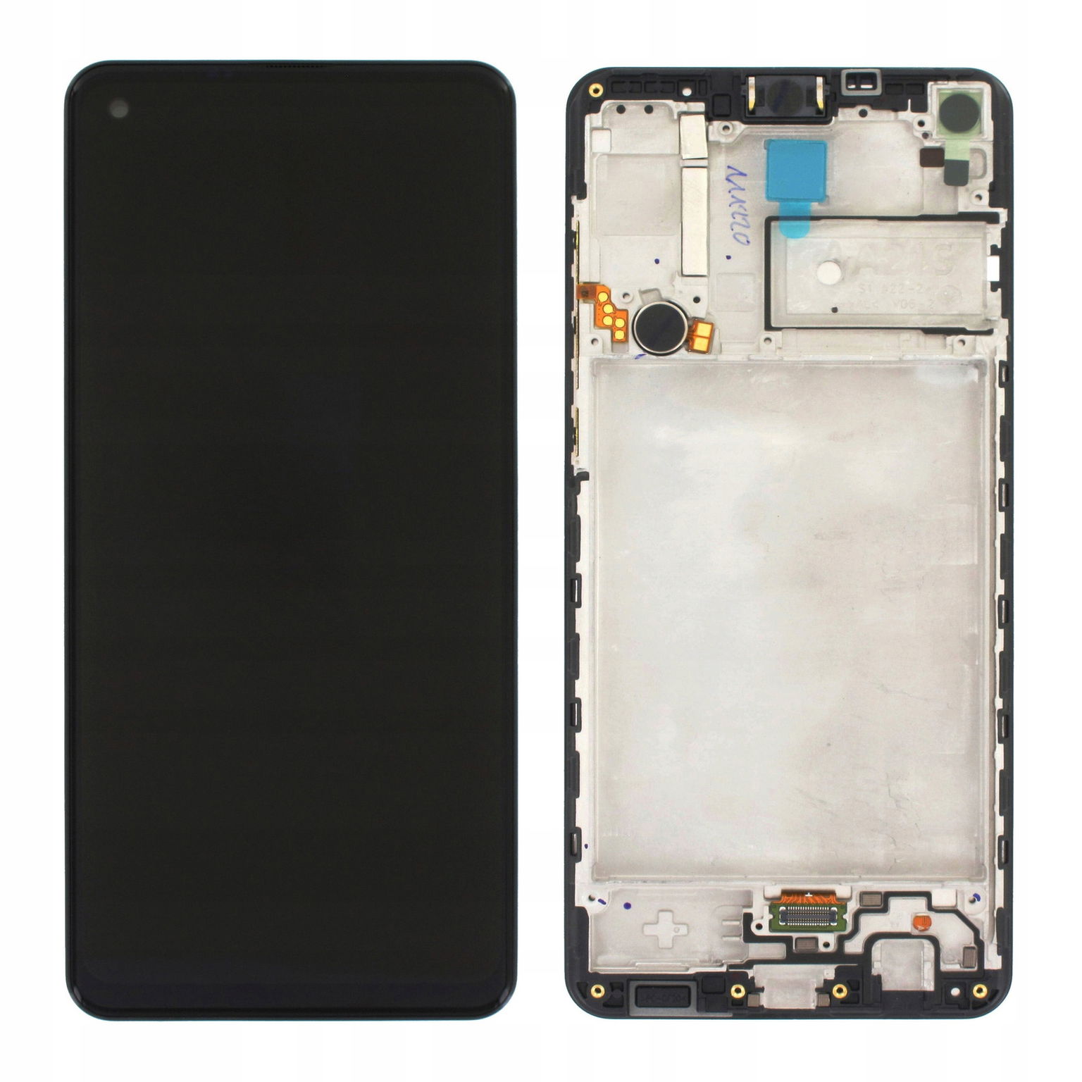 originálny LCD displej pre Samsung A21s A217F