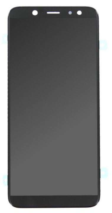 Originálny LCD displej pre Samsung Galaxy A6 (2018)