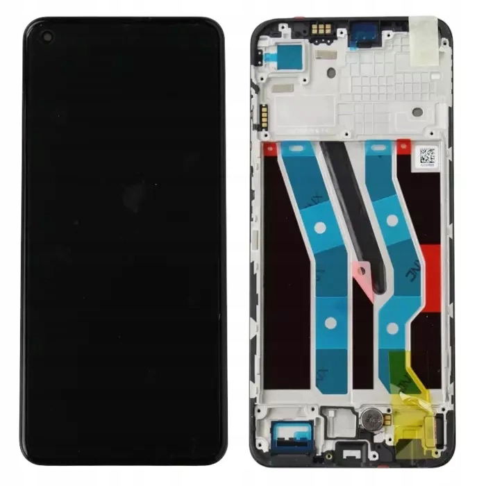 Originálny LCD Displej S Digitizérom Realme 10 4 G