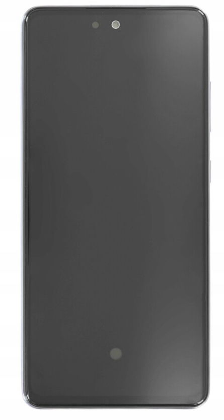 Originálny LCD displej Samsung A528 Amoled