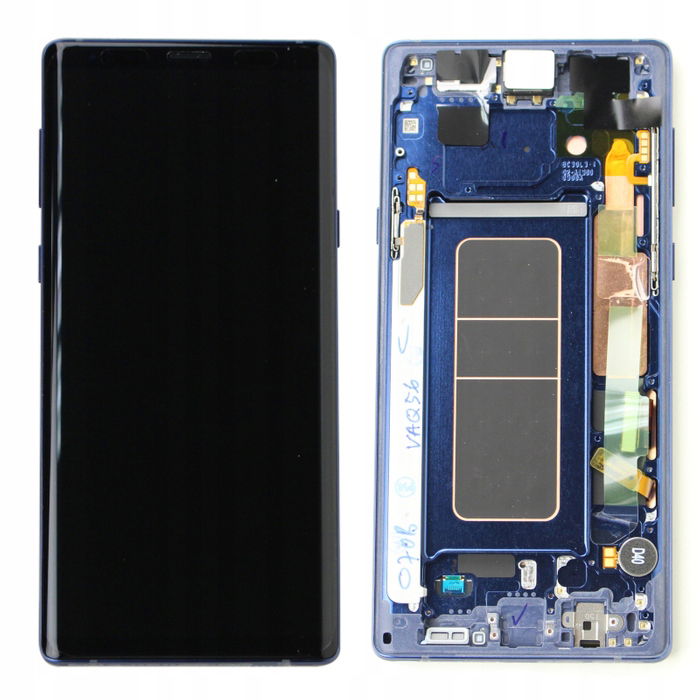 Originálny LCD Displej Samsung Galaxy Note 9 N960