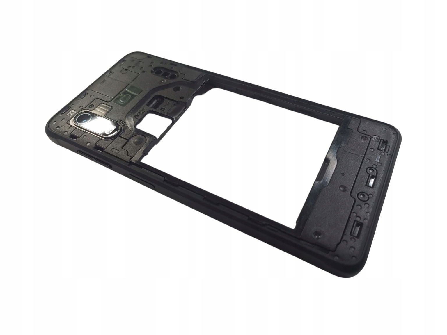 Originálny rámik na telo Samsung XCover Pro